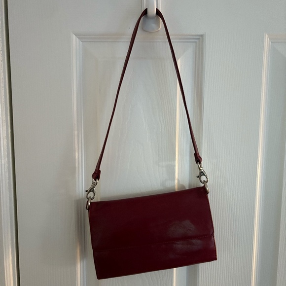 Belt Bag/Clutch - Picture 1 of 5